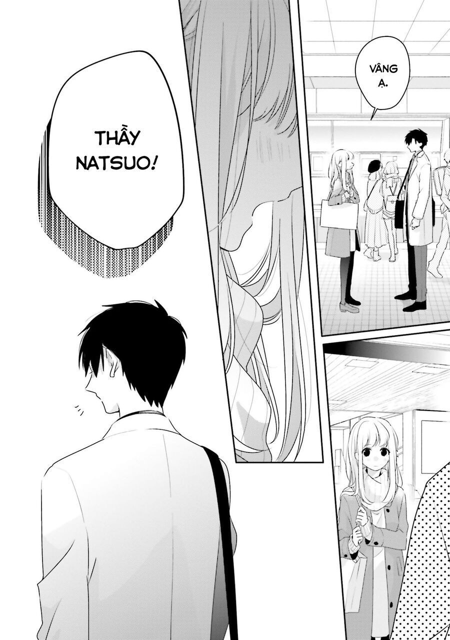 Dramatic Irony Chap 20 - Next Chap 21