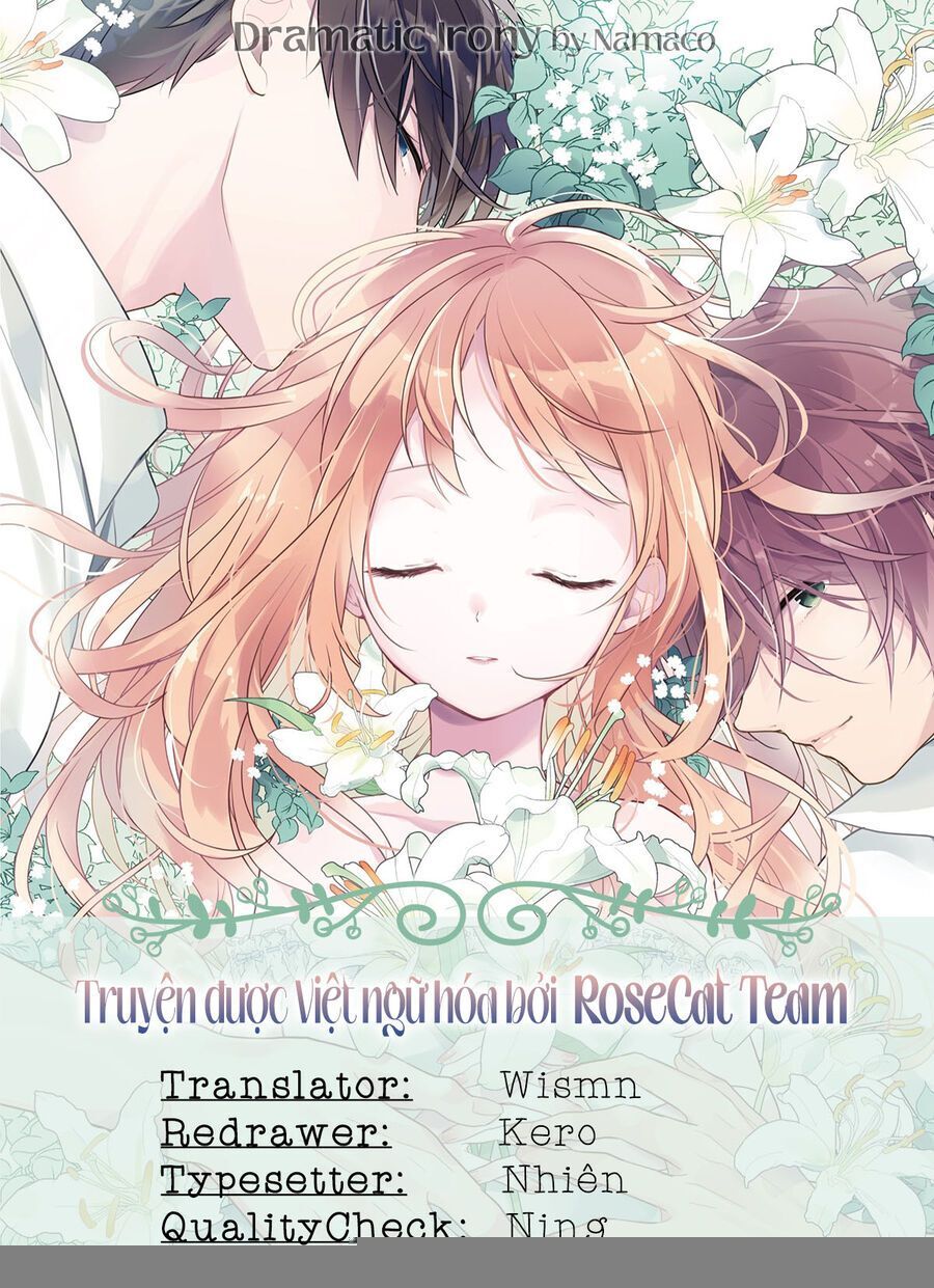 Dramatic Irony Chap 21 - Next Chap 22