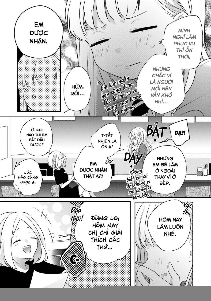 Dramatic Irony Chap 21 - Next Chap 22