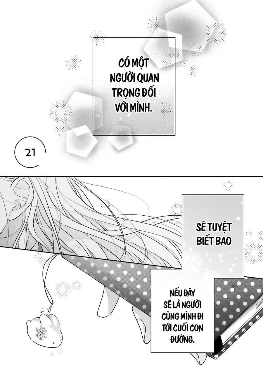 Dramatic Irony Chap 21 - Next Chap 22