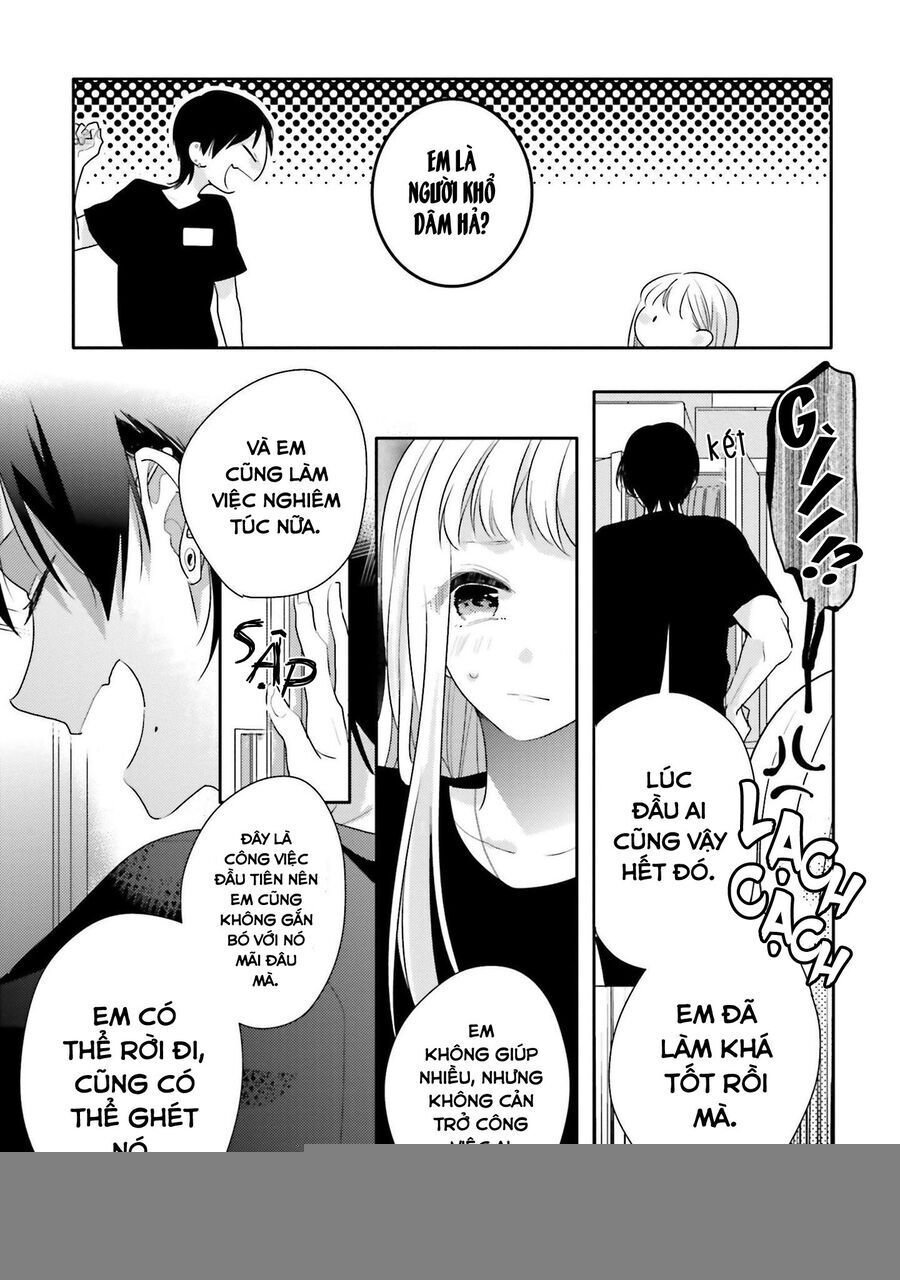 Dramatic Irony Chap 21 - Next Chap 22