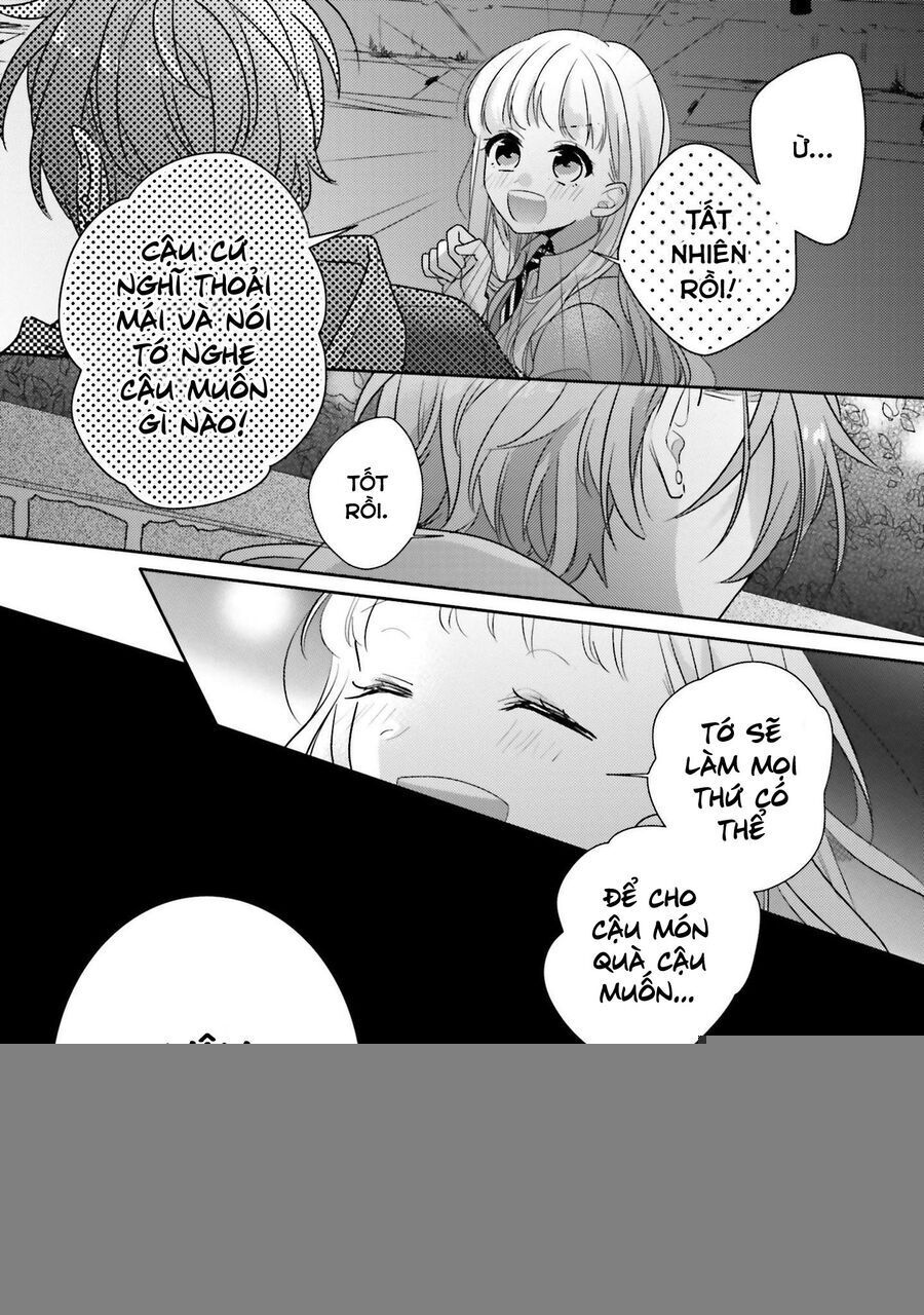 Dramatic Irony Chap 21 - Next Chap 22