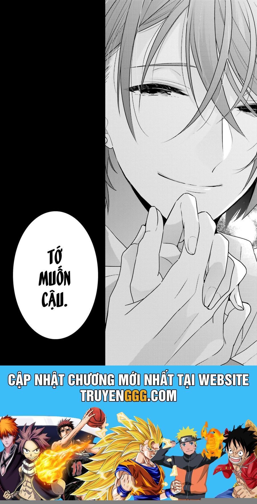 Dramatic Irony Chap 21 - Next Chap 22