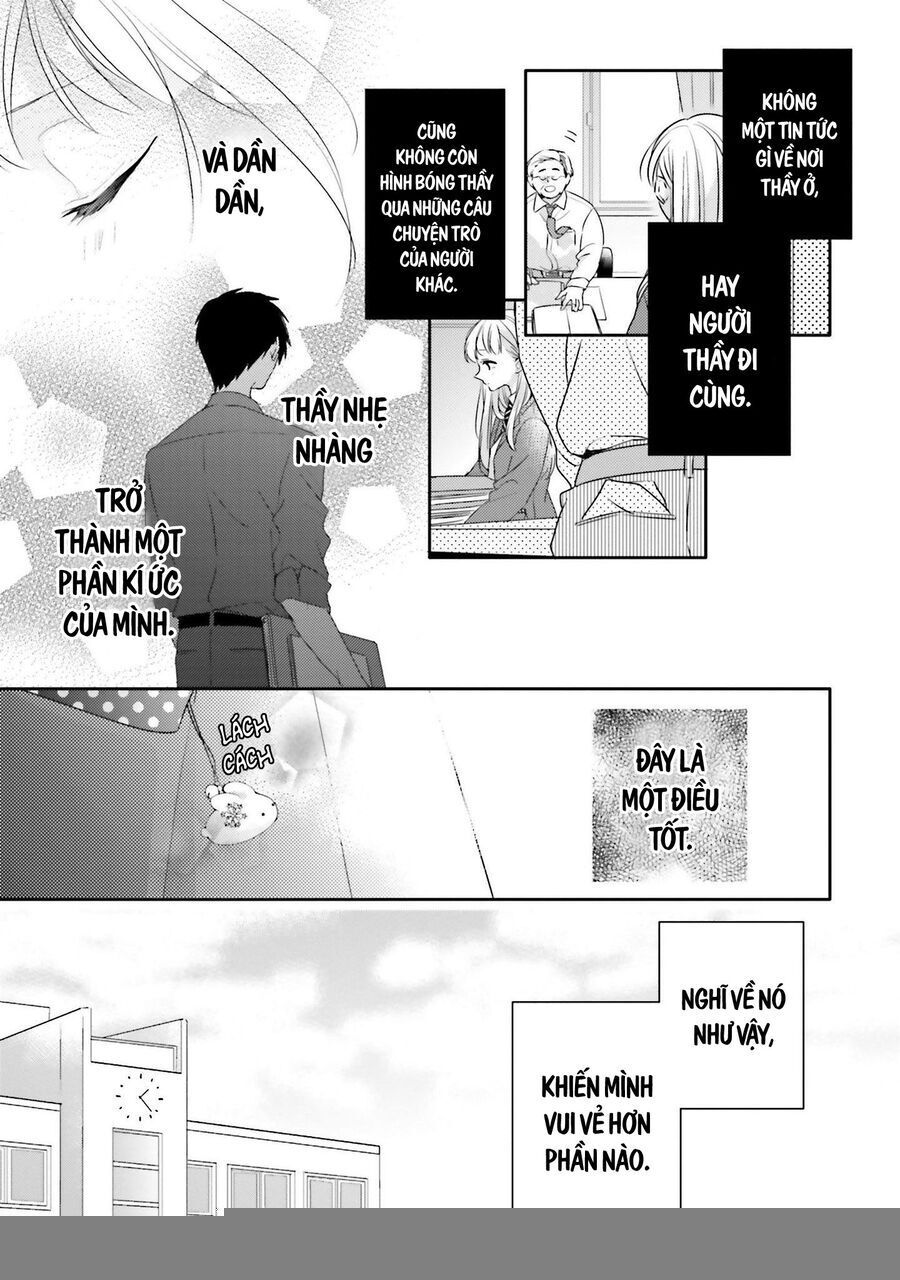 Dramatic Irony Chap 21 - Next Chap 22