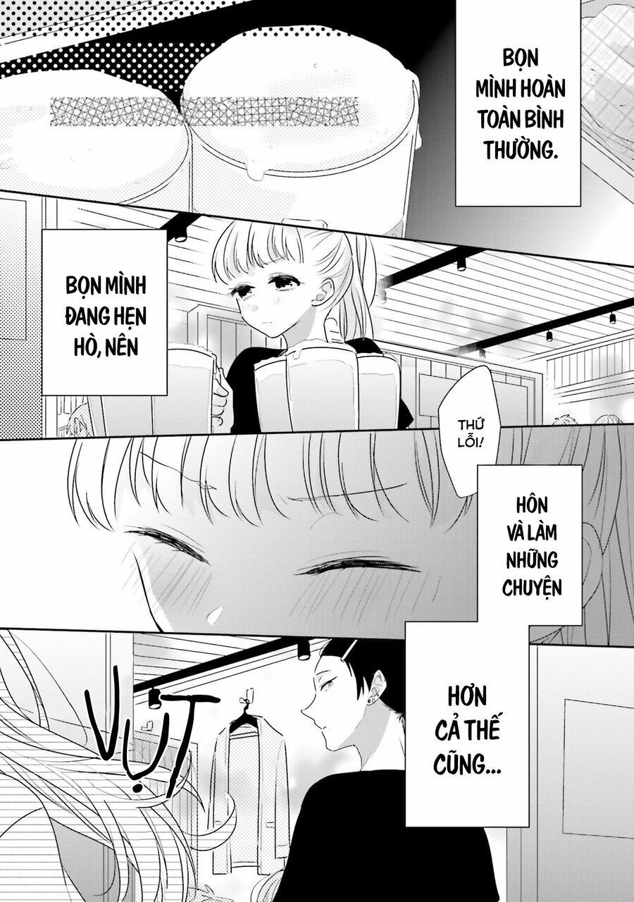 Dramatic Irony Chap 22 - Next Chap 23