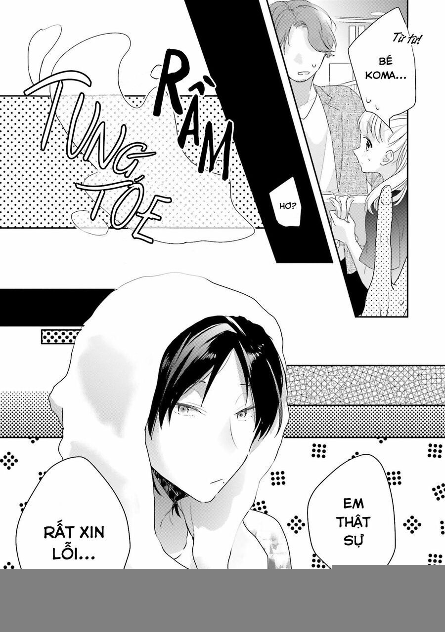 Dramatic Irony Chap 22 - Next Chap 23