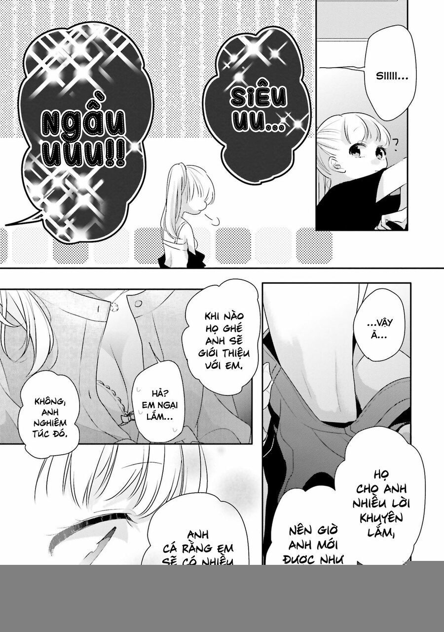 Dramatic Irony Chap 22 - Next Chap 23