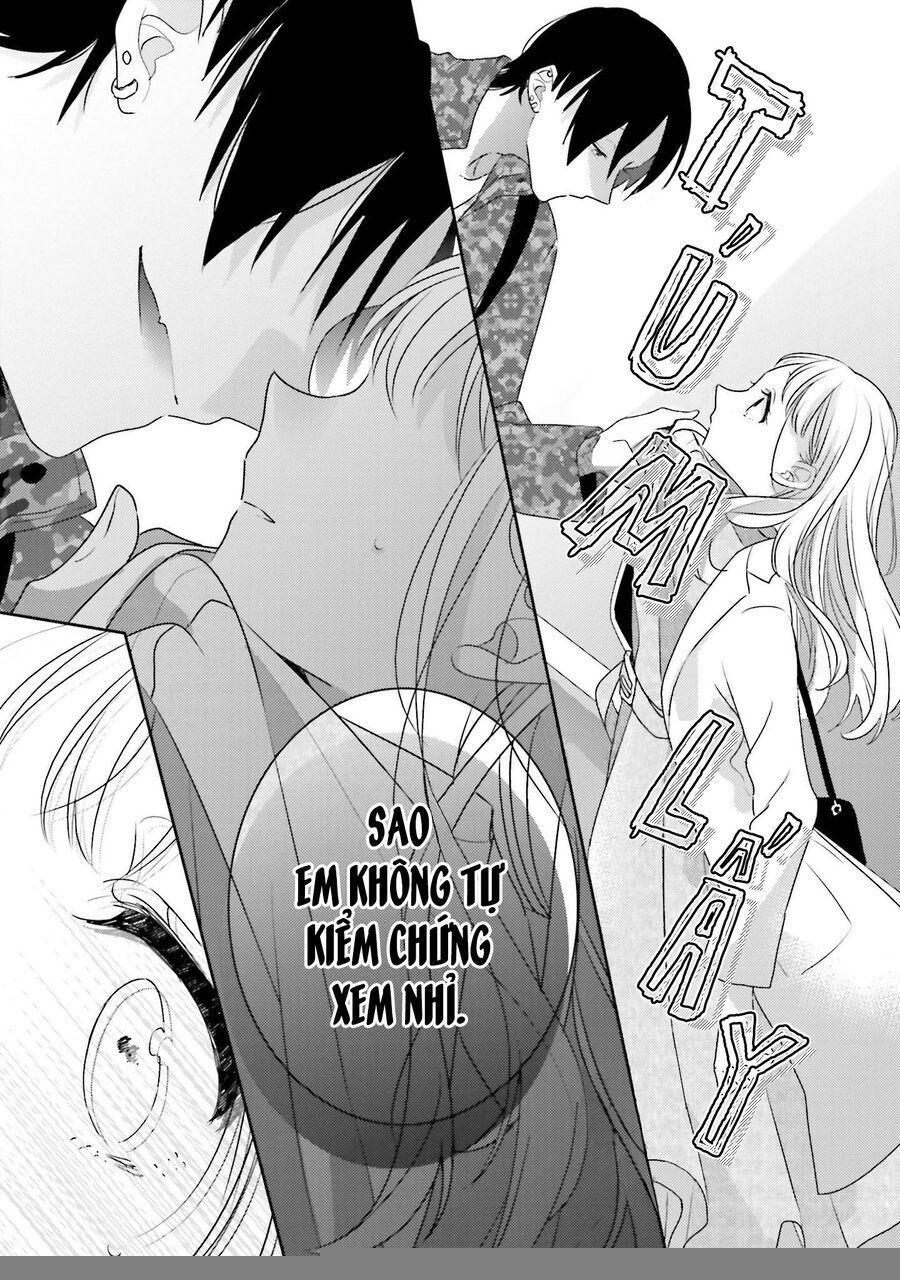 Dramatic Irony Chap 22 - Next Chap 23