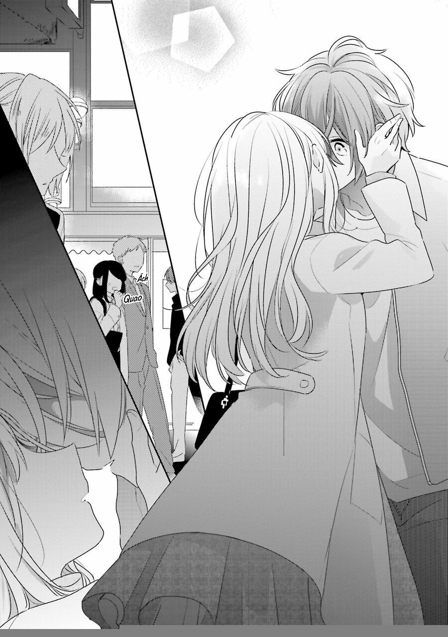 Dramatic Irony Chap 22 - Next Chap 23