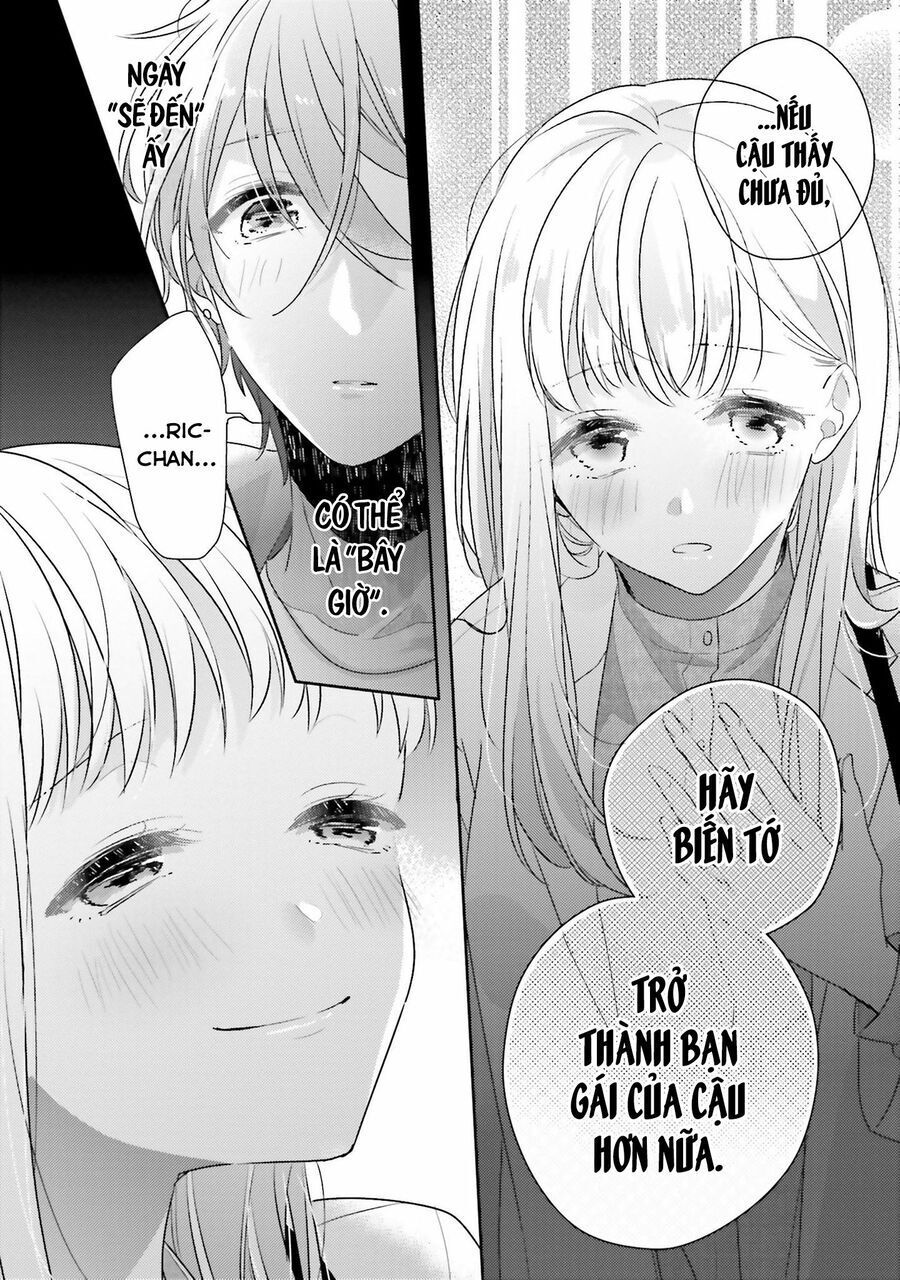 Dramatic Irony Chap 22 - Next Chap 23