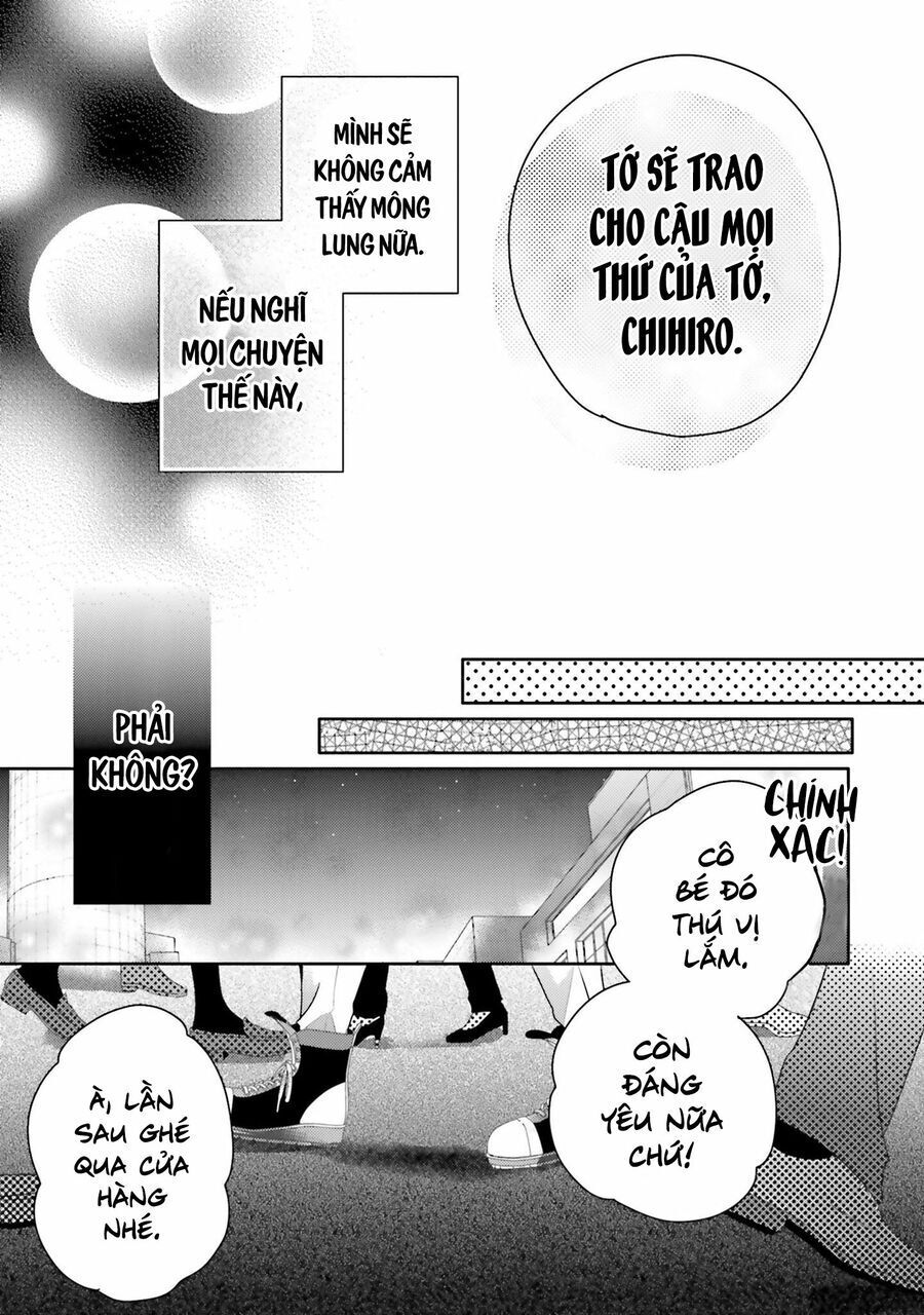 Dramatic Irony Chap 22 - Next Chap 23