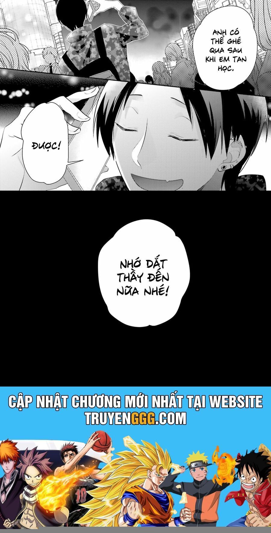 Dramatic Irony Chap 22 - Next Chap 23