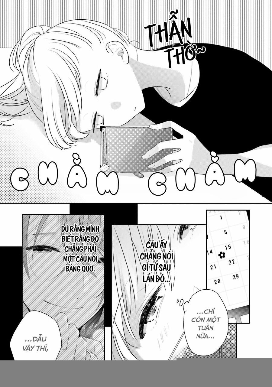 Dramatic Irony Chap 22 - Next Chap 23