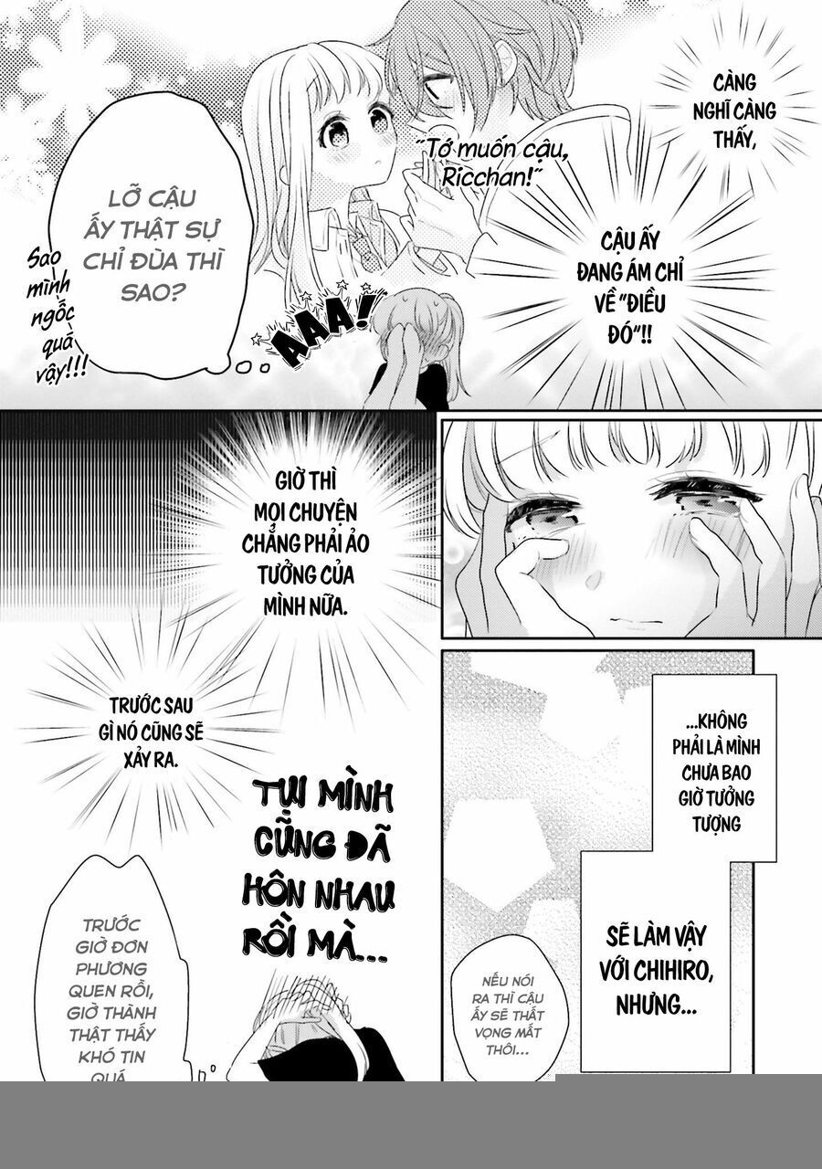 Dramatic Irony Chap 22 - Next Chap 23