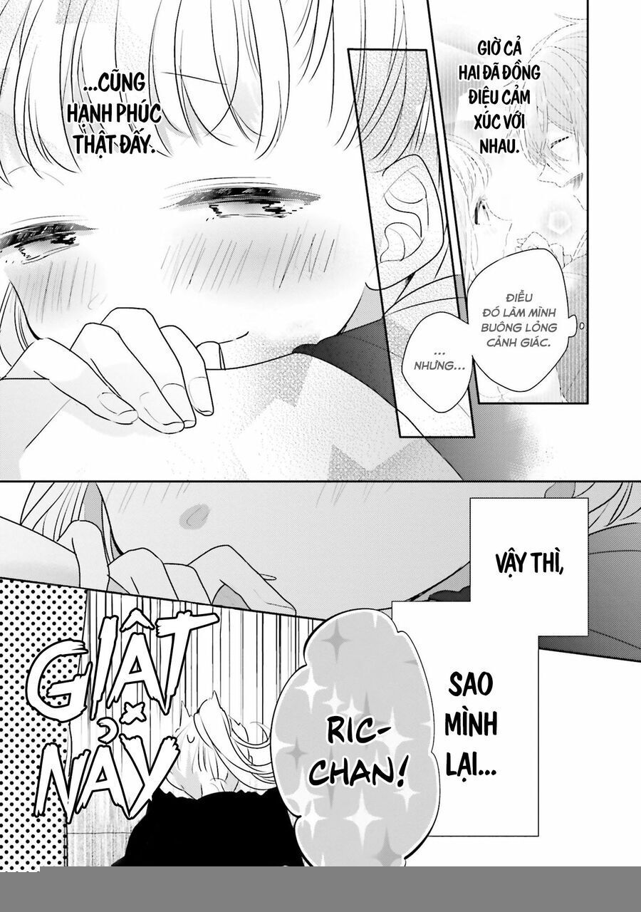 Dramatic Irony Chap 22 - Next Chap 23