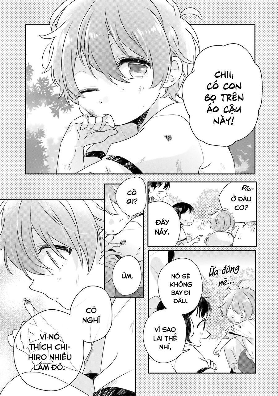 Dramatic Irony Chap 23 - Next Chap 24