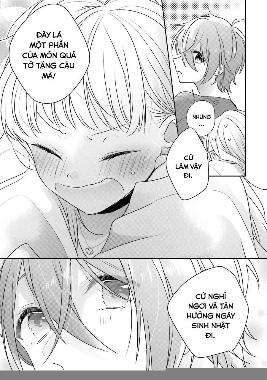 Dramatic Irony Chap 23 - Next Chap 24