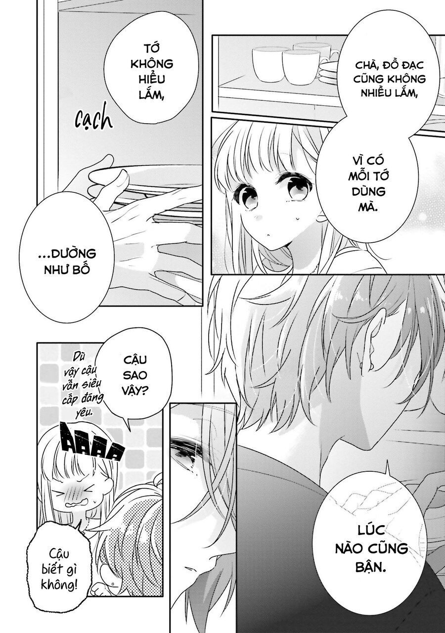 Dramatic Irony Chap 23 - Next Chap 24