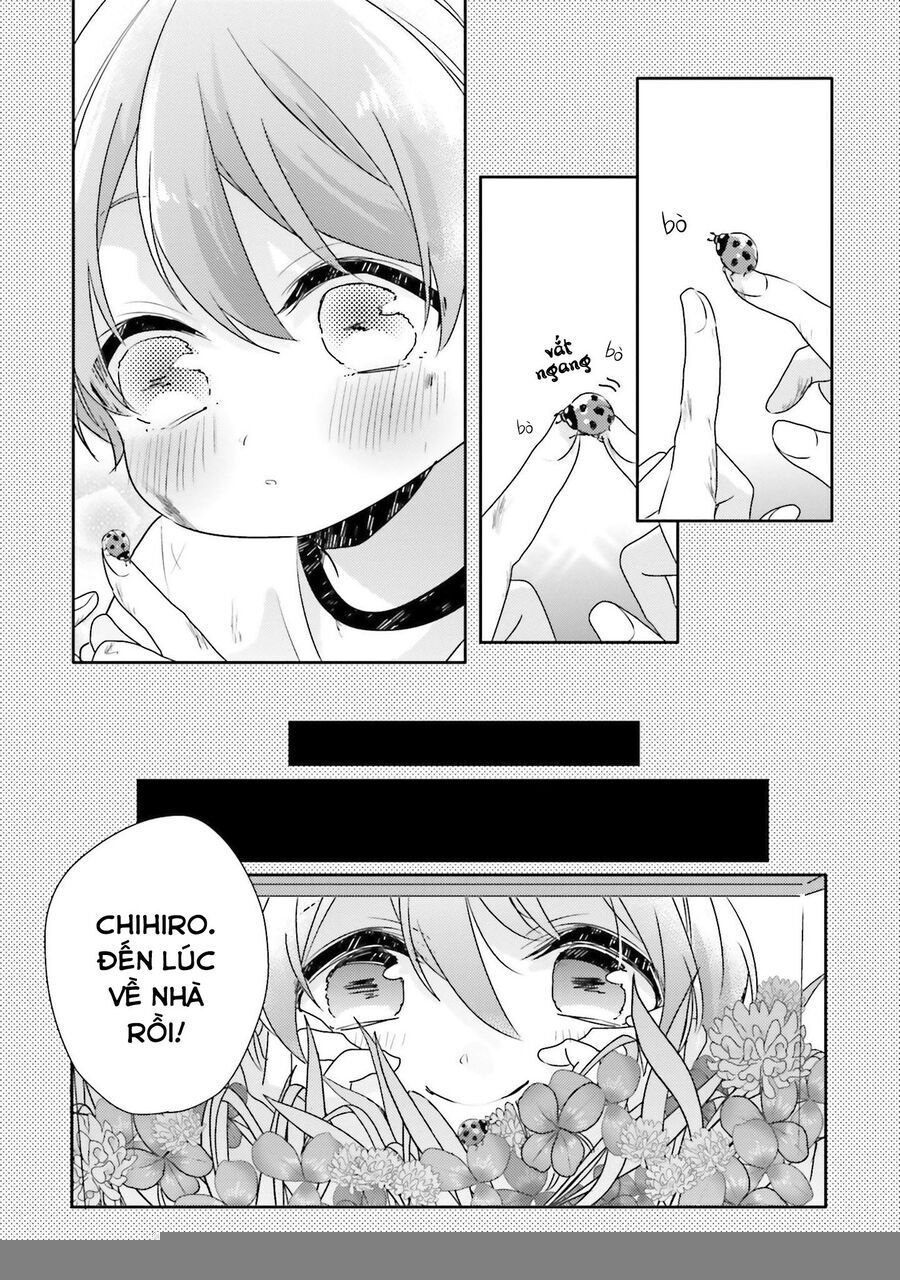 Dramatic Irony Chap 23 - Next Chap 24