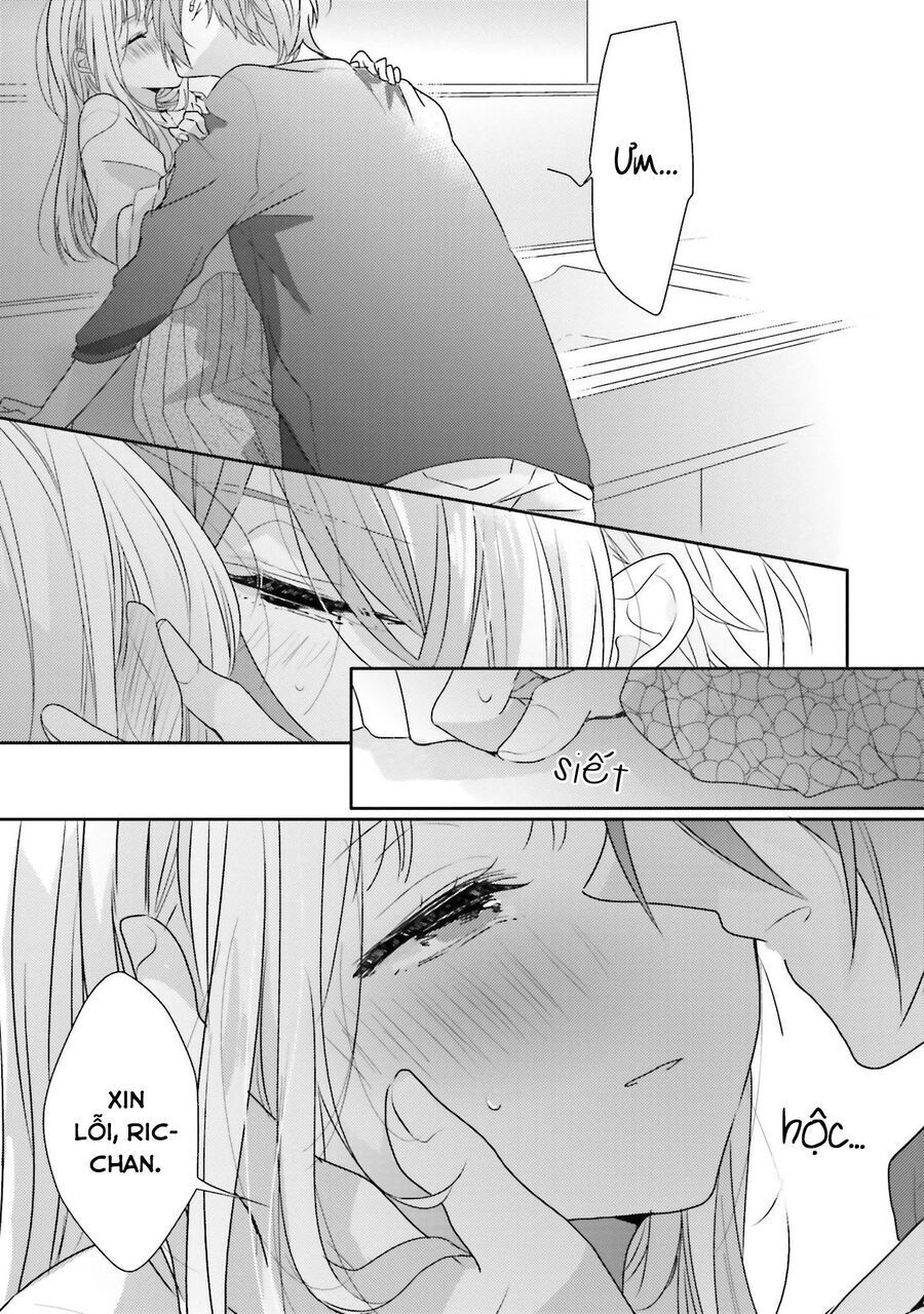 Dramatic Irony Chap 23 - Next Chap 24