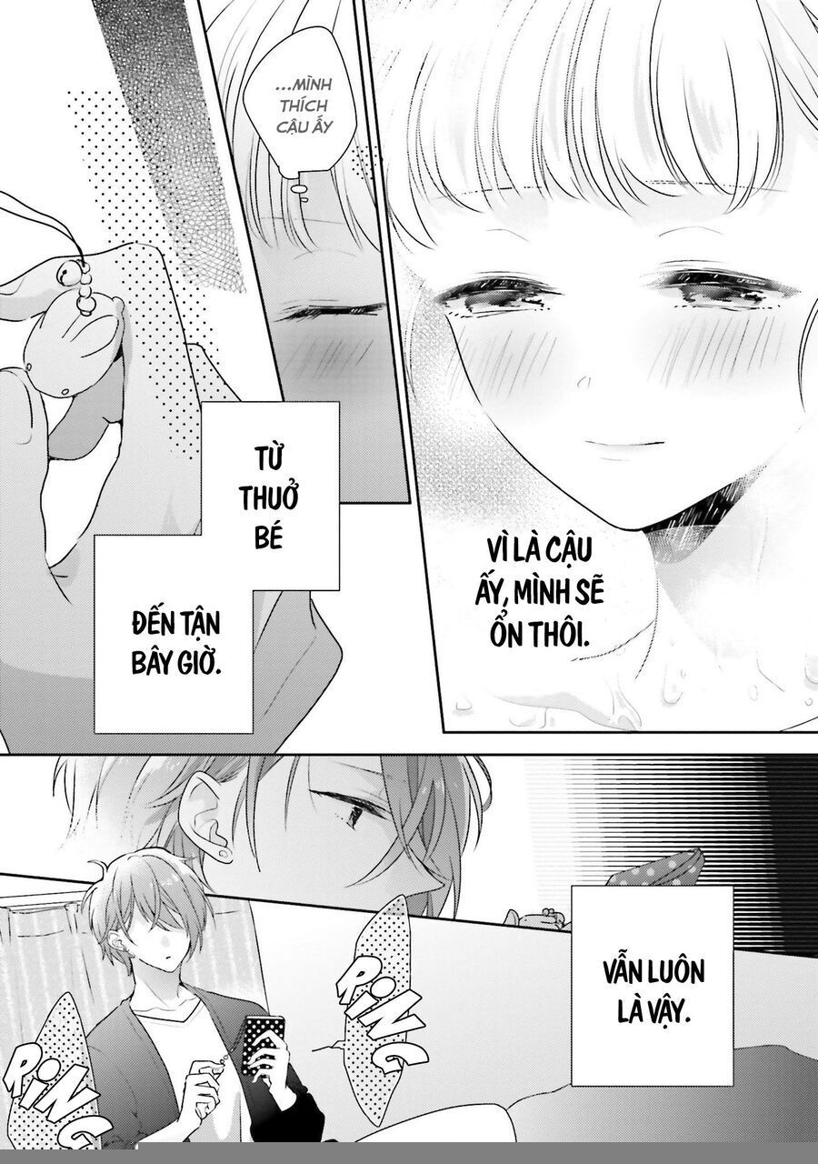 Dramatic Irony Chap 23 - Next Chap 24