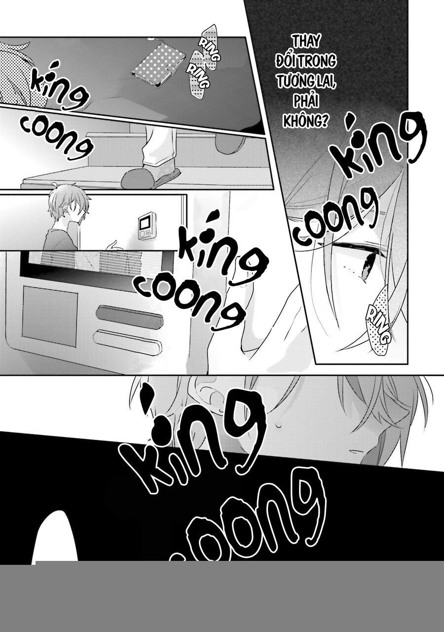 Dramatic Irony Chap 23 - Next Chap 24