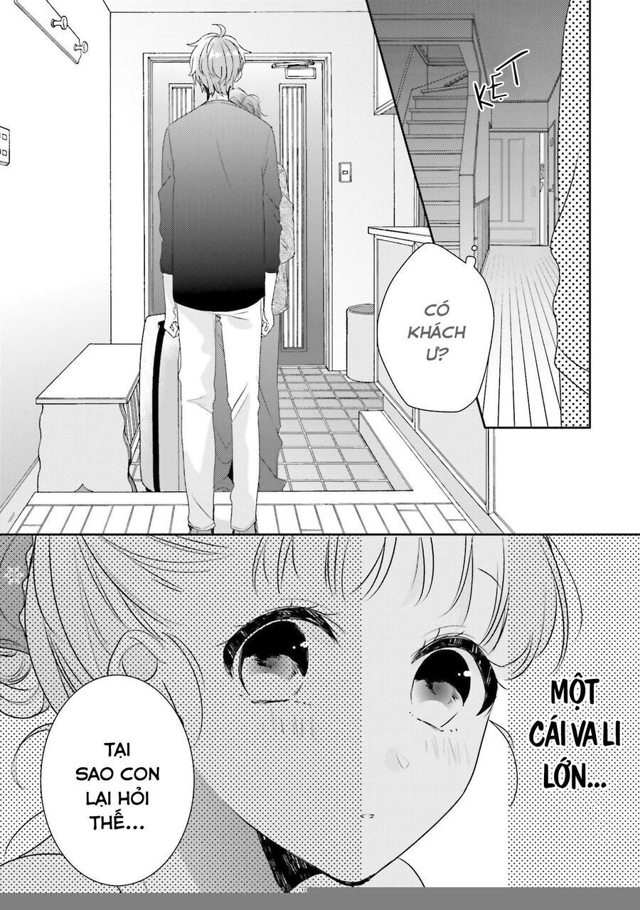 Dramatic Irony Chap 23 - Next Chap 24