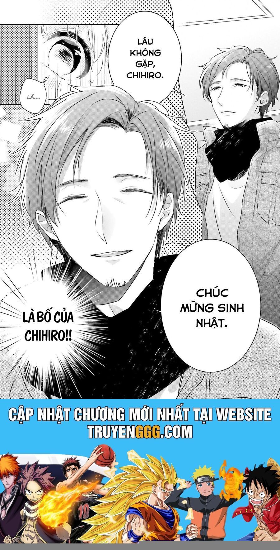 Dramatic Irony Chap 23 - Next Chap 24