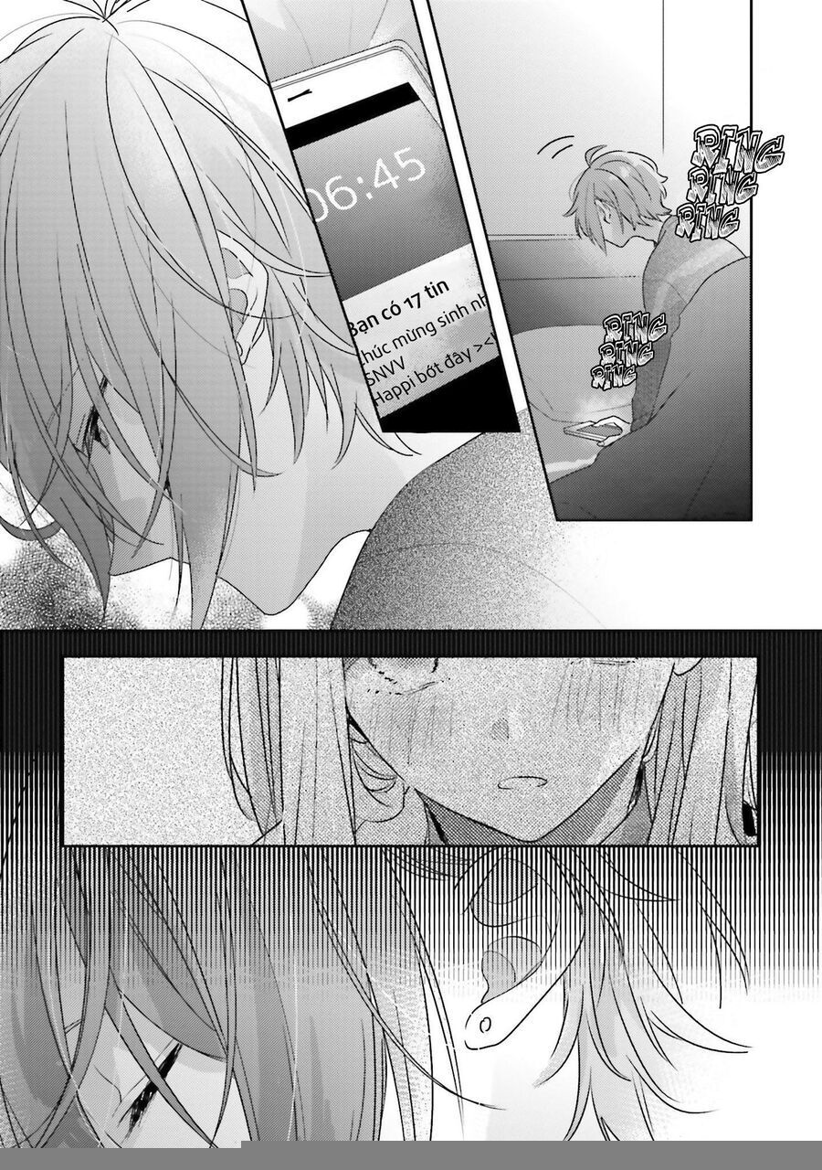 Dramatic Irony Chap 23 - Next Chap 24