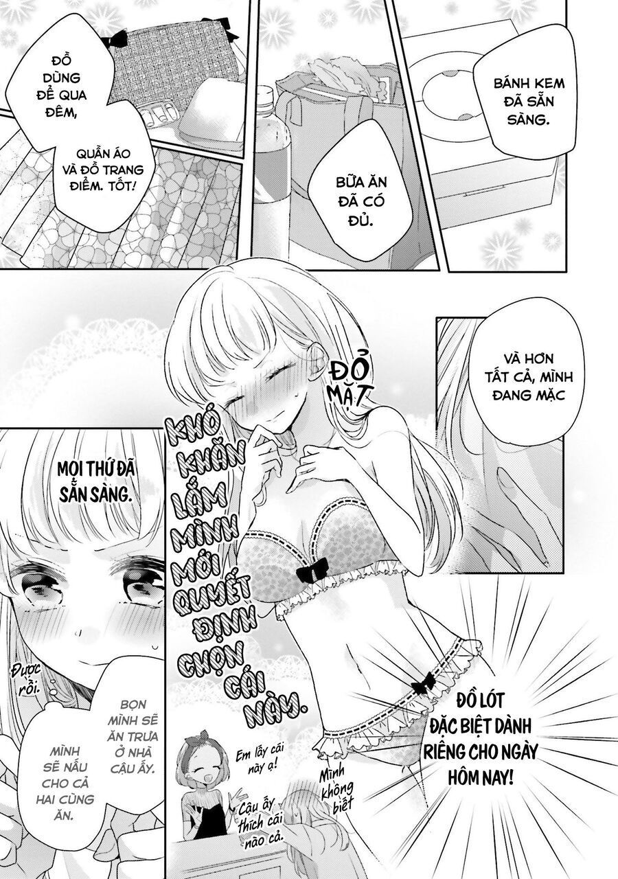 Dramatic Irony Chap 23 - Next Chap 24