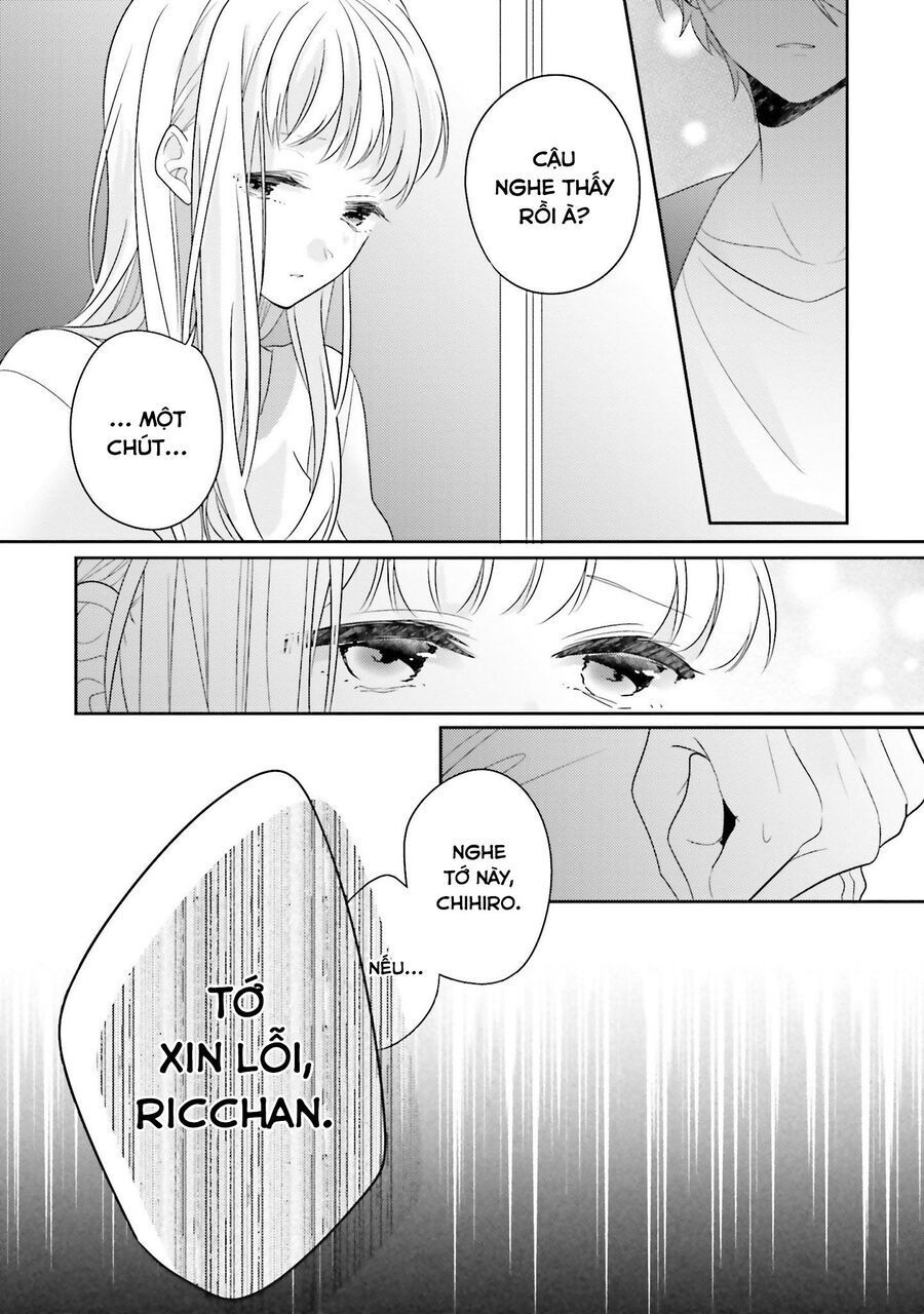 Dramatic Irony Chap 24 - Next Chap 25