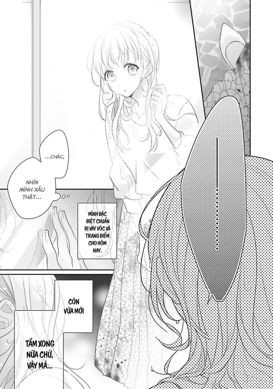 Dramatic Irony Chap 24 - Next Chap 25