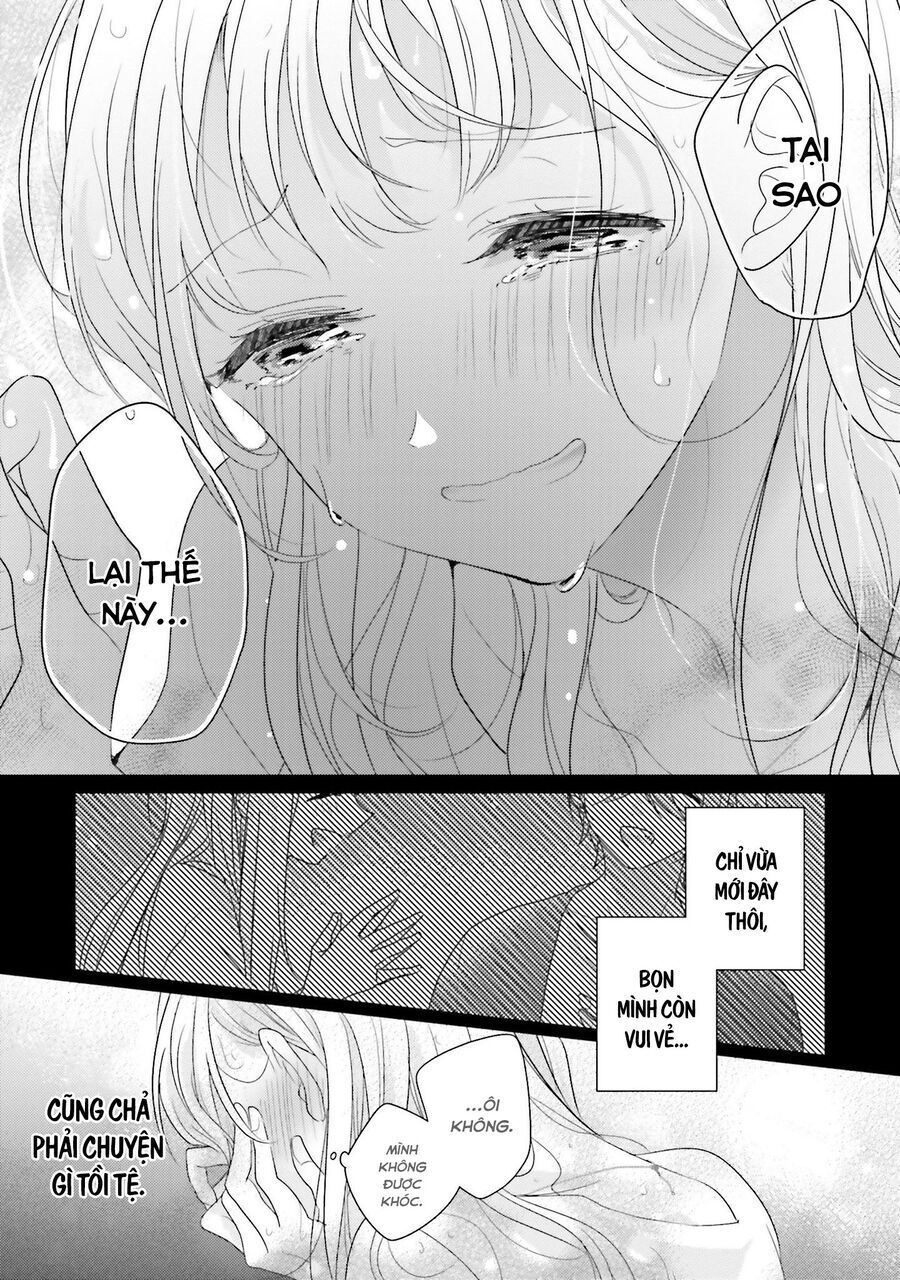 Dramatic Irony Chap 24 - Next Chap 25