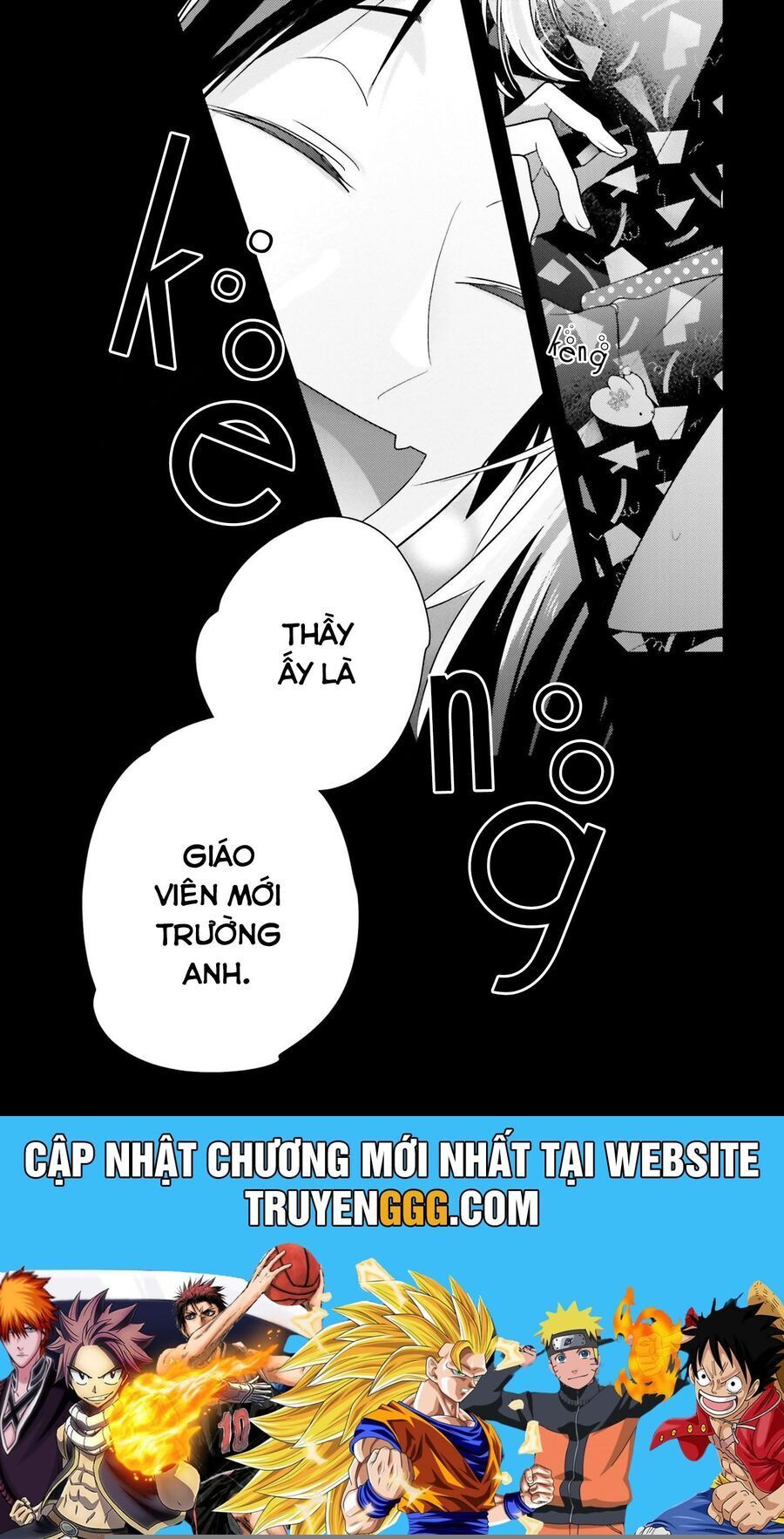 Dramatic Irony Chap 24 - Next Chap 25