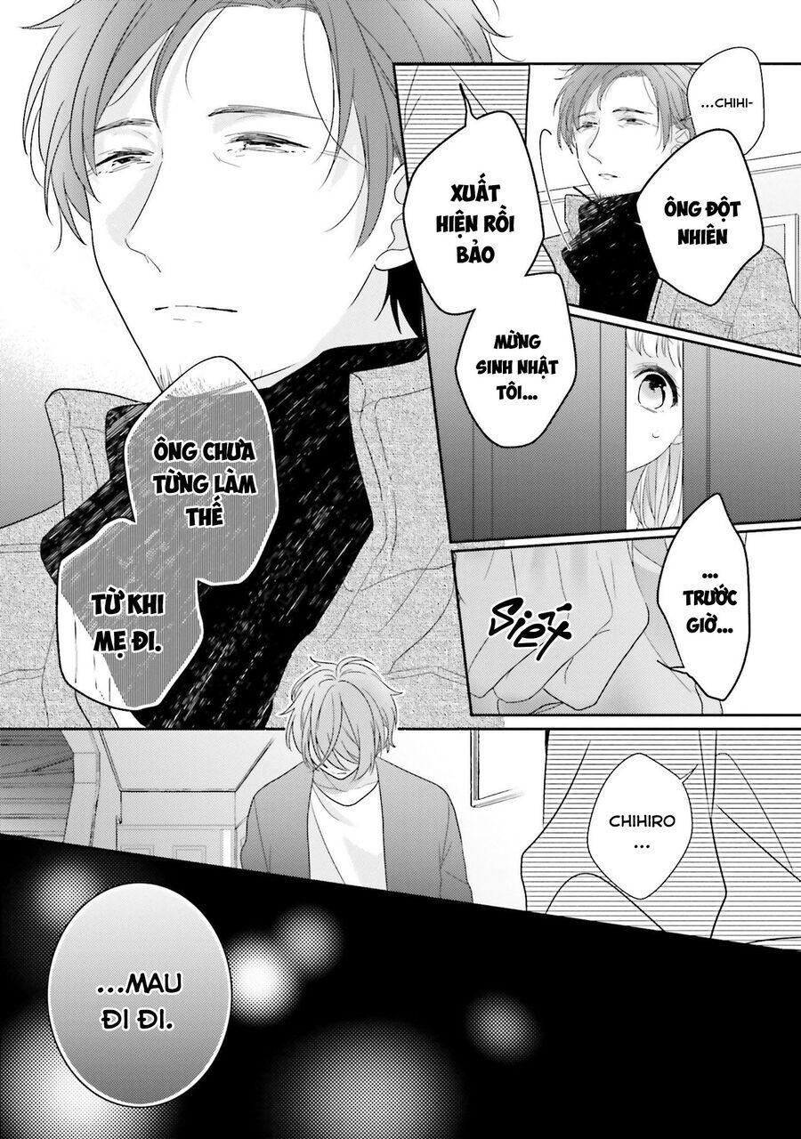 Dramatic Irony Chap 24 - Next Chap 25