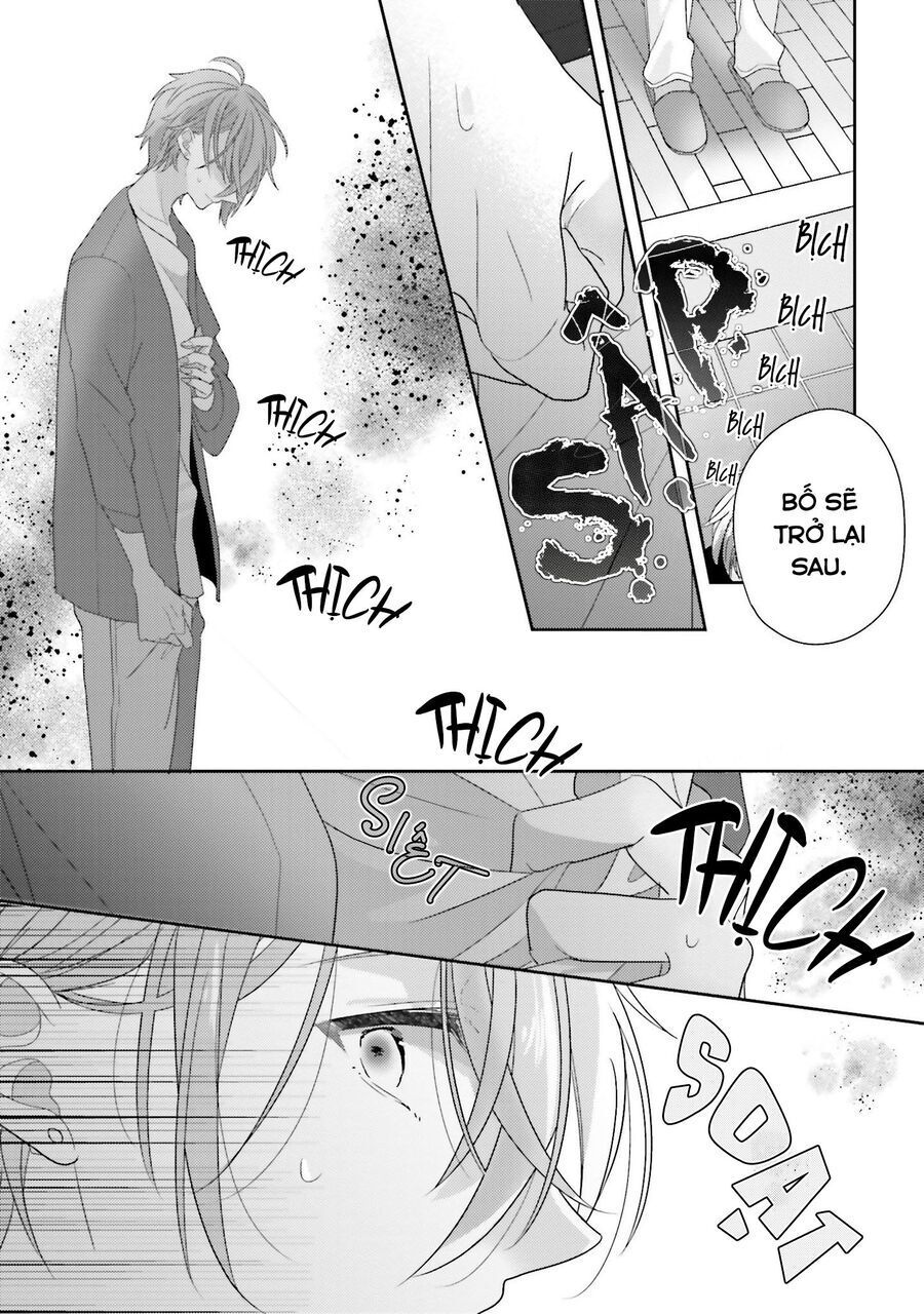 Dramatic Irony Chap 24 - Next Chap 25