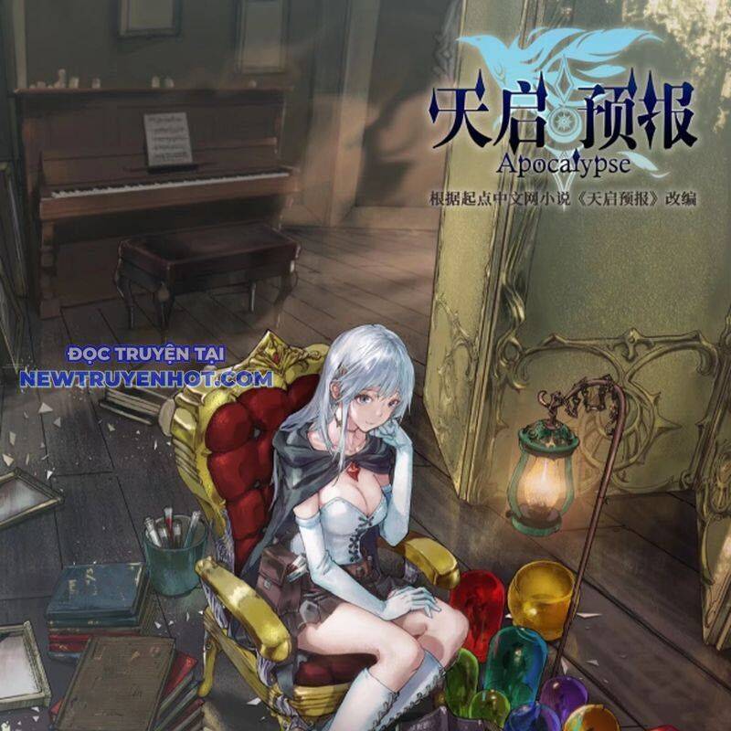Dự Báo Khải Huyền Chap 144 - Next Chap 145