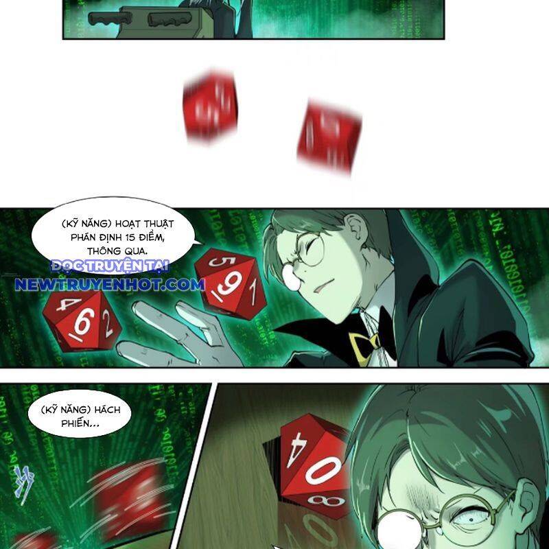 Dự Báo Khải Huyền Chap 144 - Next Chap 145