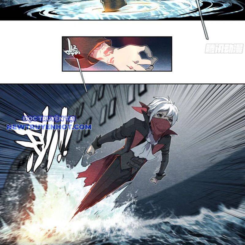 Dự Báo Khải Huyền Chap 144 - Next Chap 145