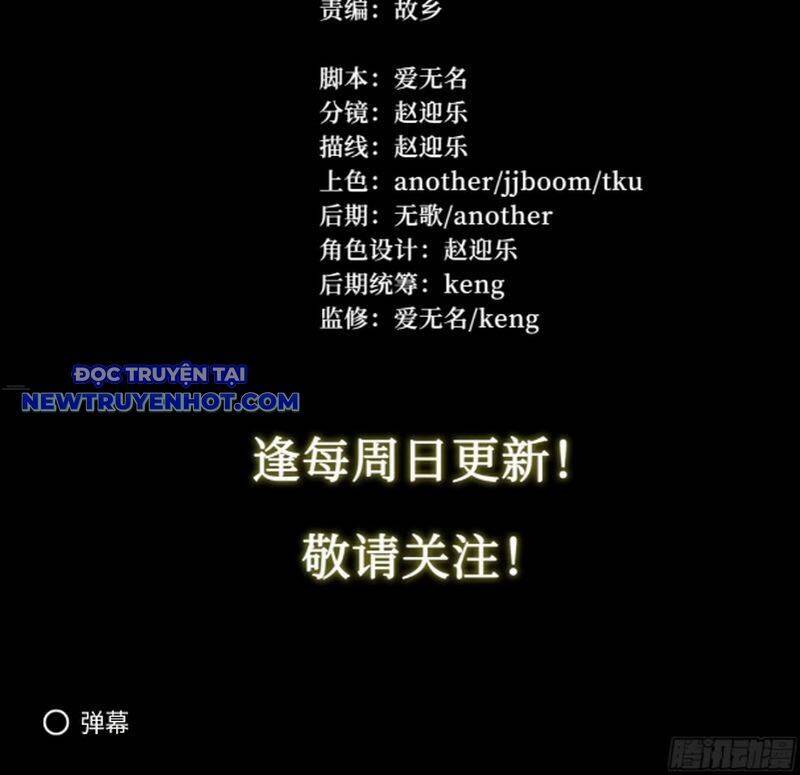 Dự Báo Khải Huyền Chap 144 - Next Chap 145