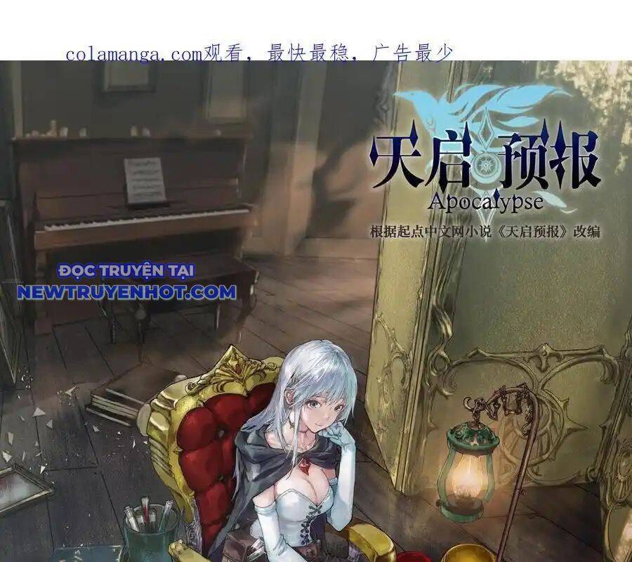 Dự Báo Khải Huyền Chap 146 - Next Chap 147