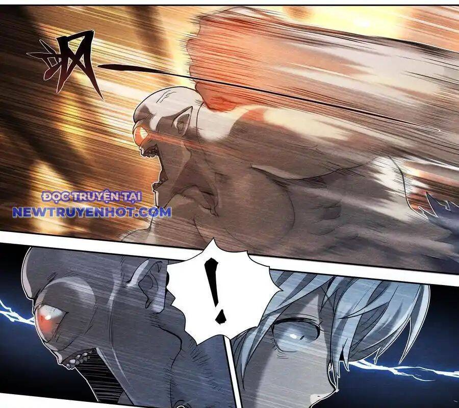 Dự Báo Khải Huyền Chap 146 - Next Chap 147