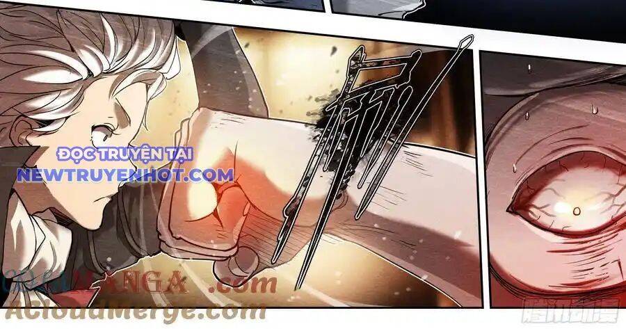 Dự Báo Khải Huyền Chap 146 - Next Chap 147