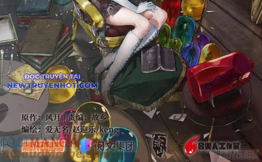 Dự Báo Khải Huyền Chap 146 - Next Chap 147