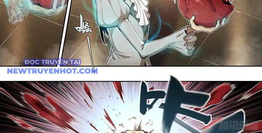 Dự Báo Khải Huyền Chap 146 - Next Chap 147