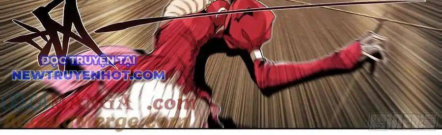 Dự Báo Khải Huyền Chap 146 - Next Chap 147