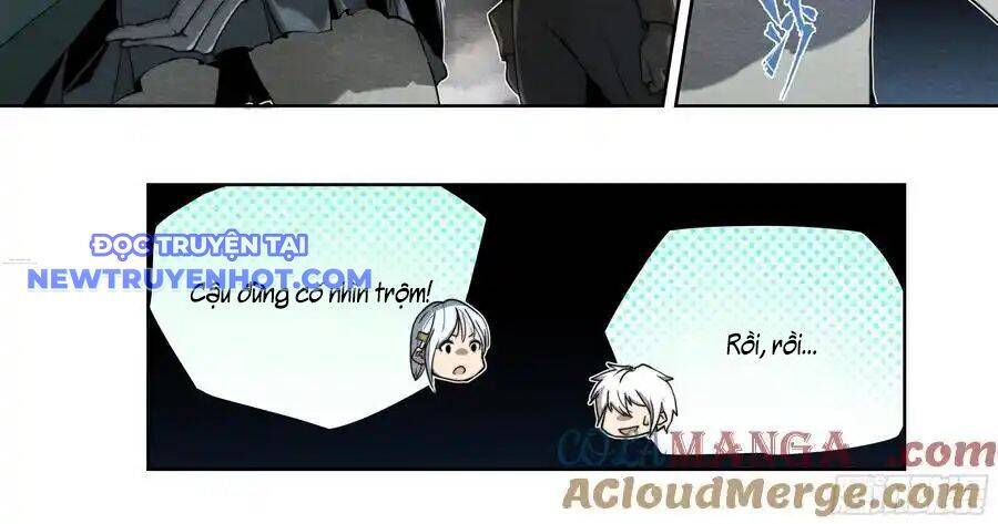 Dự Báo Khải Huyền Chap 146 - Next Chap 147