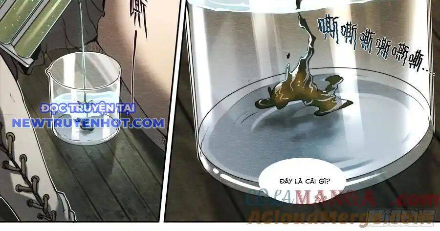 Dự Báo Khải Huyền Chap 146 - Next Chap 147