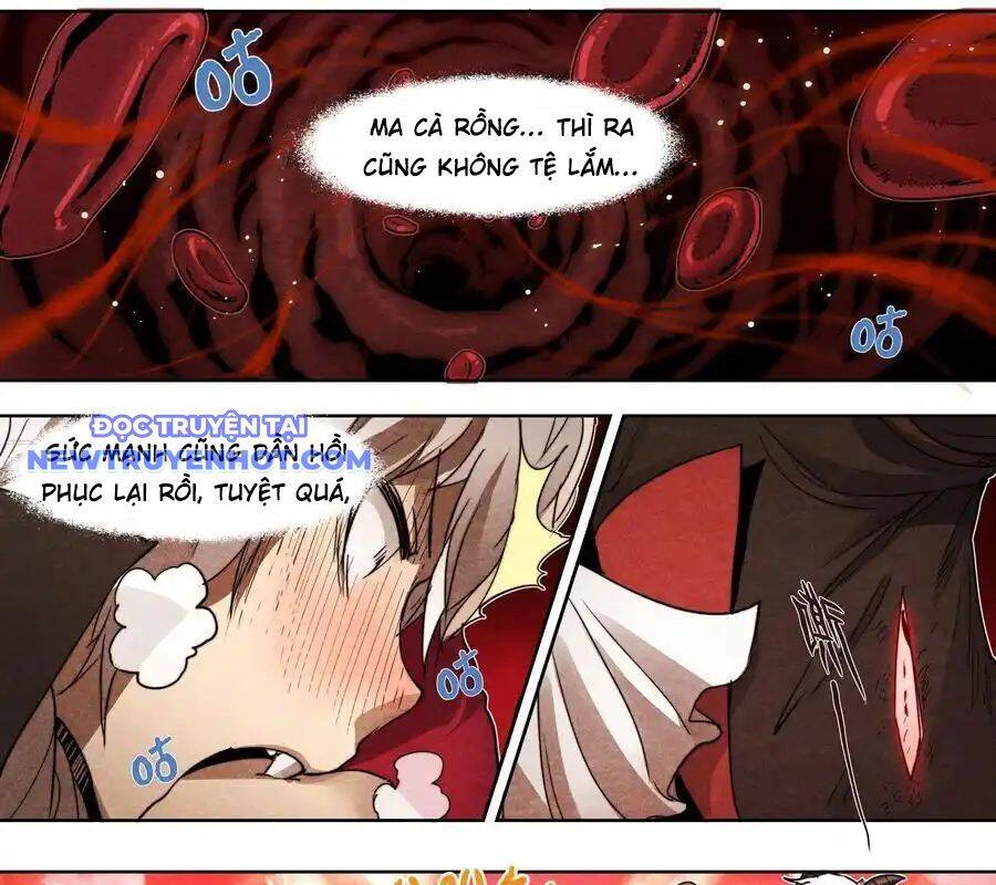 Dự Báo Khải Huyền Chap 146 - Next Chap 147