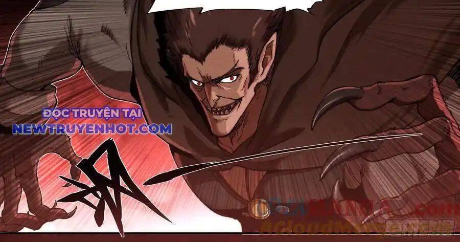 Dự Báo Khải Huyền Chap 146 - Next Chap 147
